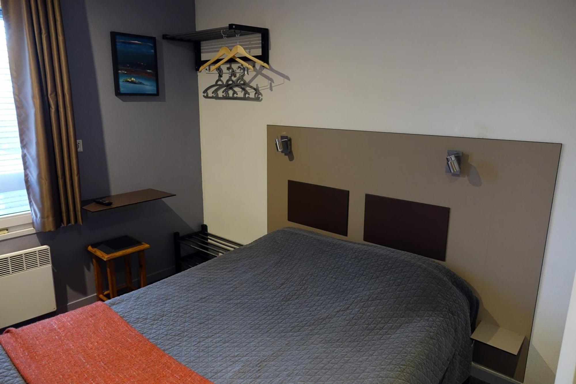 Fasthotel Bordeaux 伊斯内斯 外观 照片